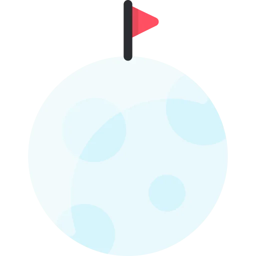Moon icon