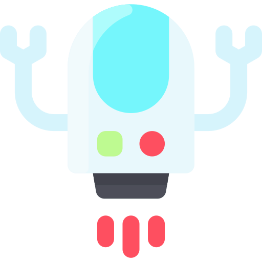 Robot icon