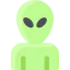 Alien icon 64x64
