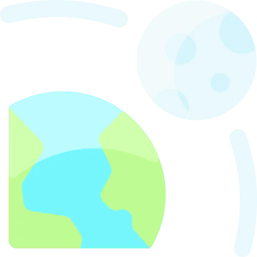 Orbit icon