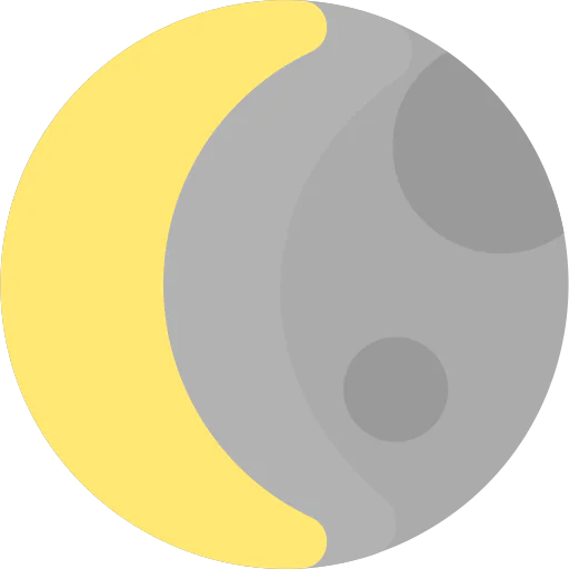 Eclipse icône