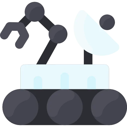 Robot icon