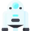 Robot icon 64x64