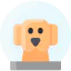Dog icon 64x64