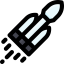 Spaceship icon 64x64