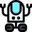 Robot icon 64x64