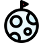 Moon icon 64x64
