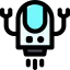 Robot icon 64x64