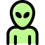 Alien icon 64x64