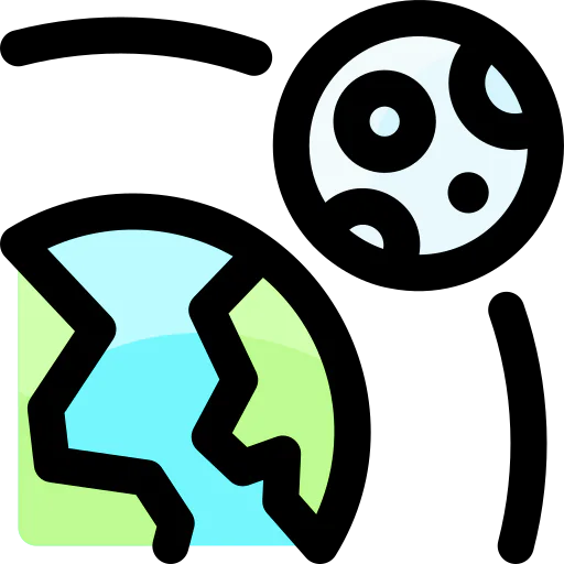 Orbit icon