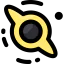 Black hole 상 64x64