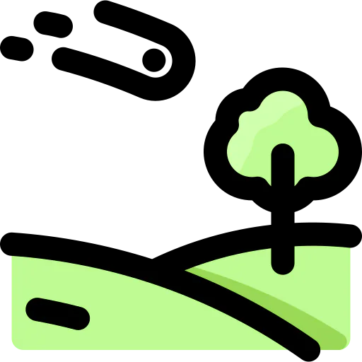 Comet icon