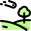 Comet icon 64x64