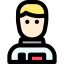 Astronaut icon 64x64