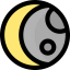 Eclipse icône 64x64
