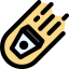 Spacecraft icon 64x64