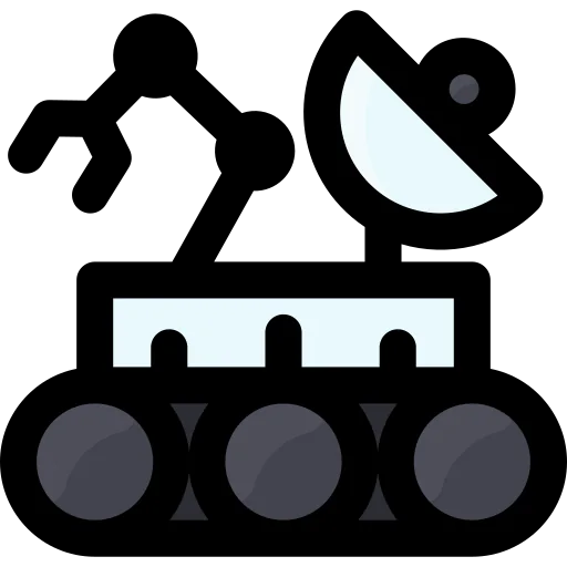 Robot icon
