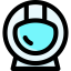 Astronaut icon 64x64