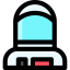Astronaut icon 64x64