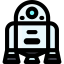 Robot icon 64x64