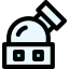Observatory icon 64x64