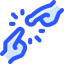 Hands icon 64x64