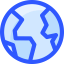 Planet icon 64x64