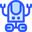 Robot icon 64x64