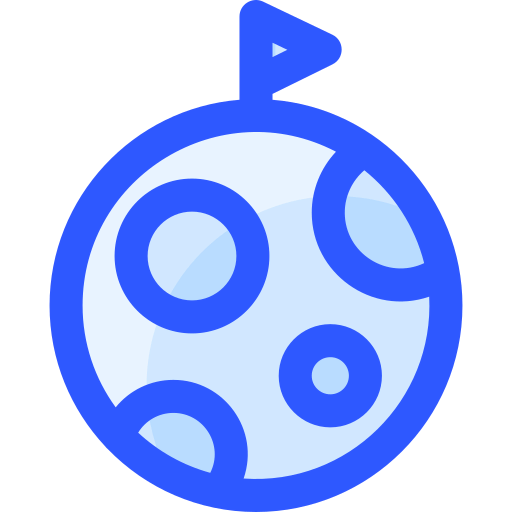 Moon icon