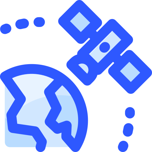 Orbit icon