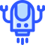 Robot icon 64x64