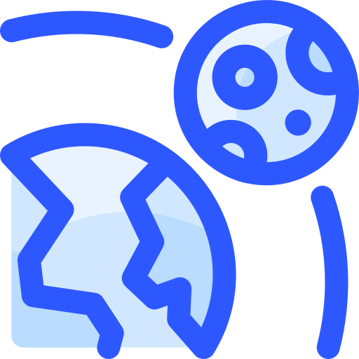 Orbit icon
