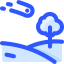 Comet icon 64x64