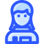 Astronaut icon 64x64