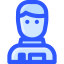 Astronaut icon 64x64