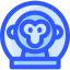 Monkey icon 64x64