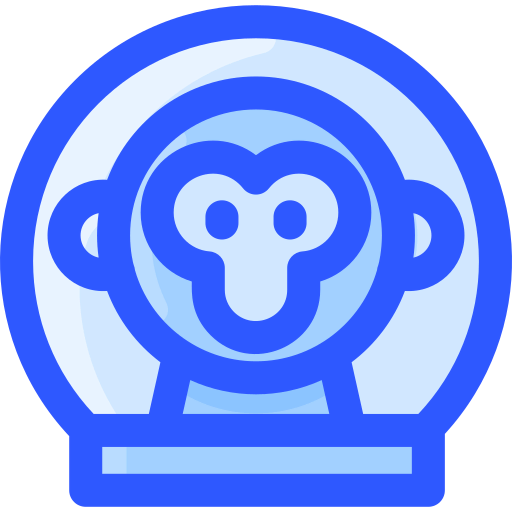 Monkey biểu tượng
