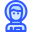 Astronaut icon 64x64