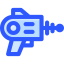 Blaster icon 64x64