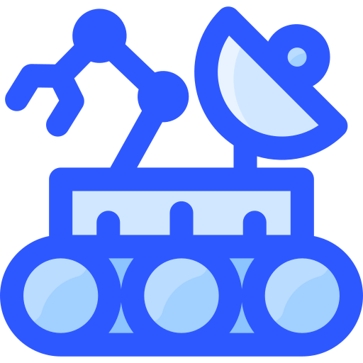 Robot icon