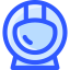 Astronaut icon 64x64