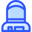 Astronaut icon 64x64