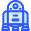 Robot icon 64x64