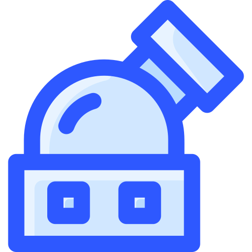 Observatory icon