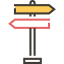 Arrows icon 64x64