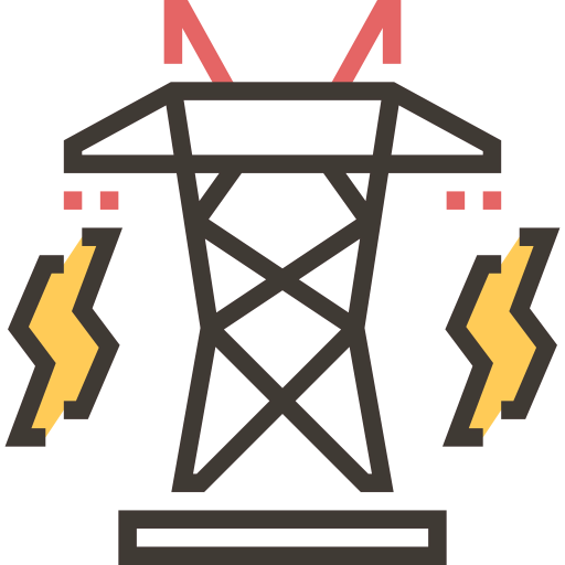 Tower icon