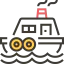Boat icon 64x64
