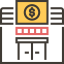 Bank icon 64x64