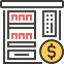 Bank icon 64x64