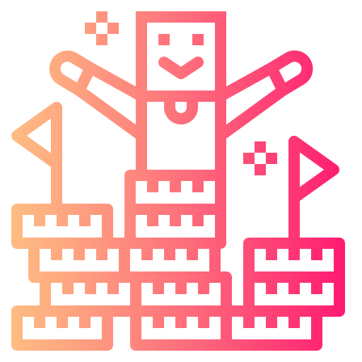 Peak Symbol